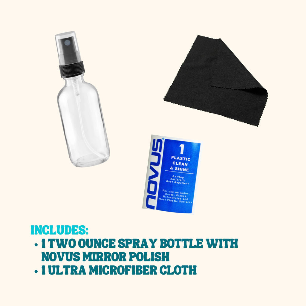 Easy Shine Kit