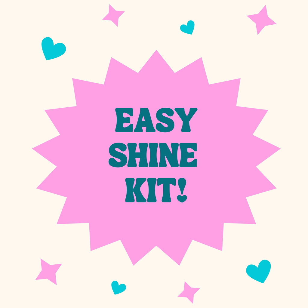 Easy Shine Kit